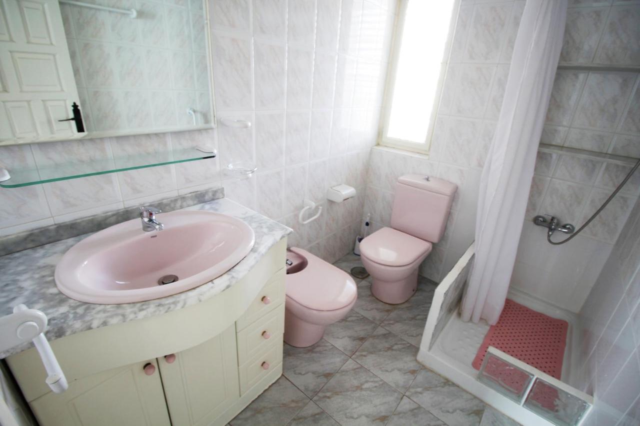 Expoholidays - Apartamento Crucero Appartement Aguadulce  Buitenkant foto