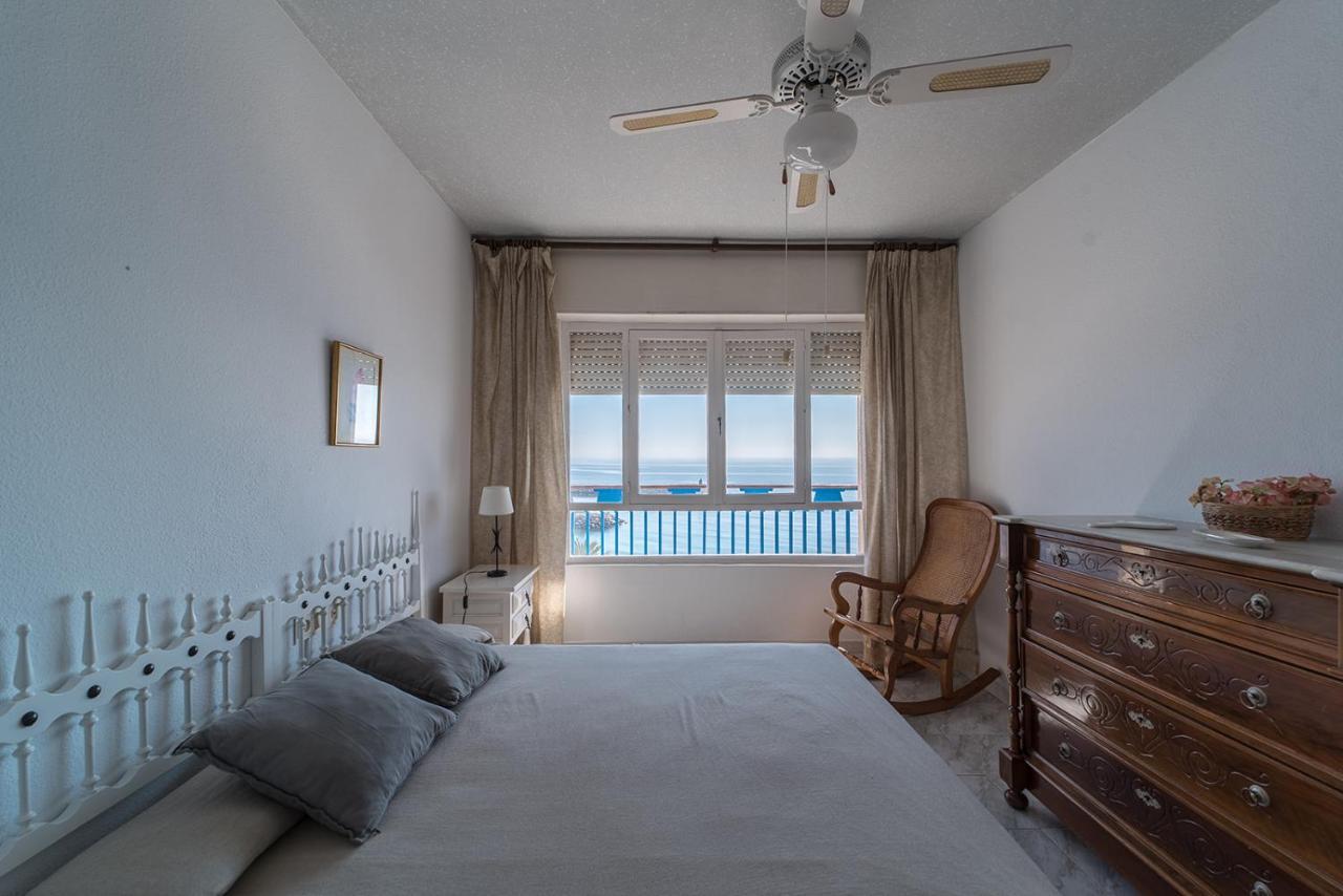 Expoholidays - Apartamento Crucero Appartement Aguadulce  Buitenkant foto